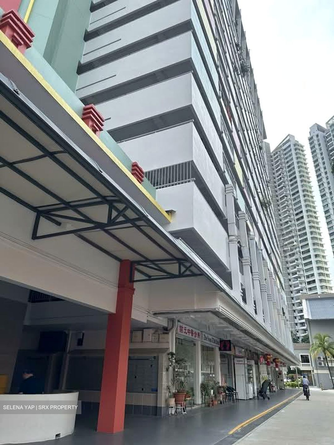 Lorong 1 Toa Payoh (D12), Shop House #571632441